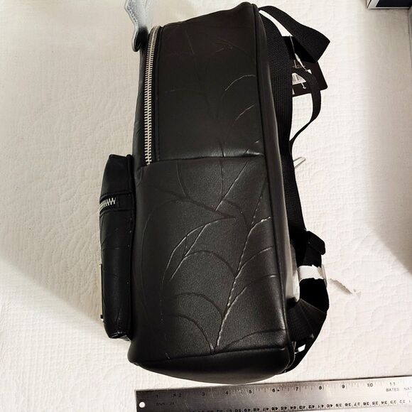 NBC Backpack Nightmare Before Christmas Jack Sally Zero NWT Disney BIOWORLD - Picture 6 of 7